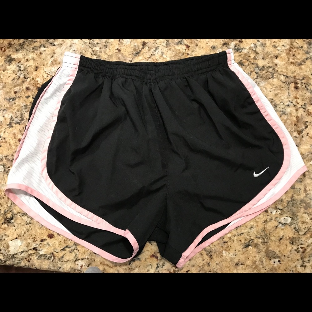 Nike Fit Dry shorts